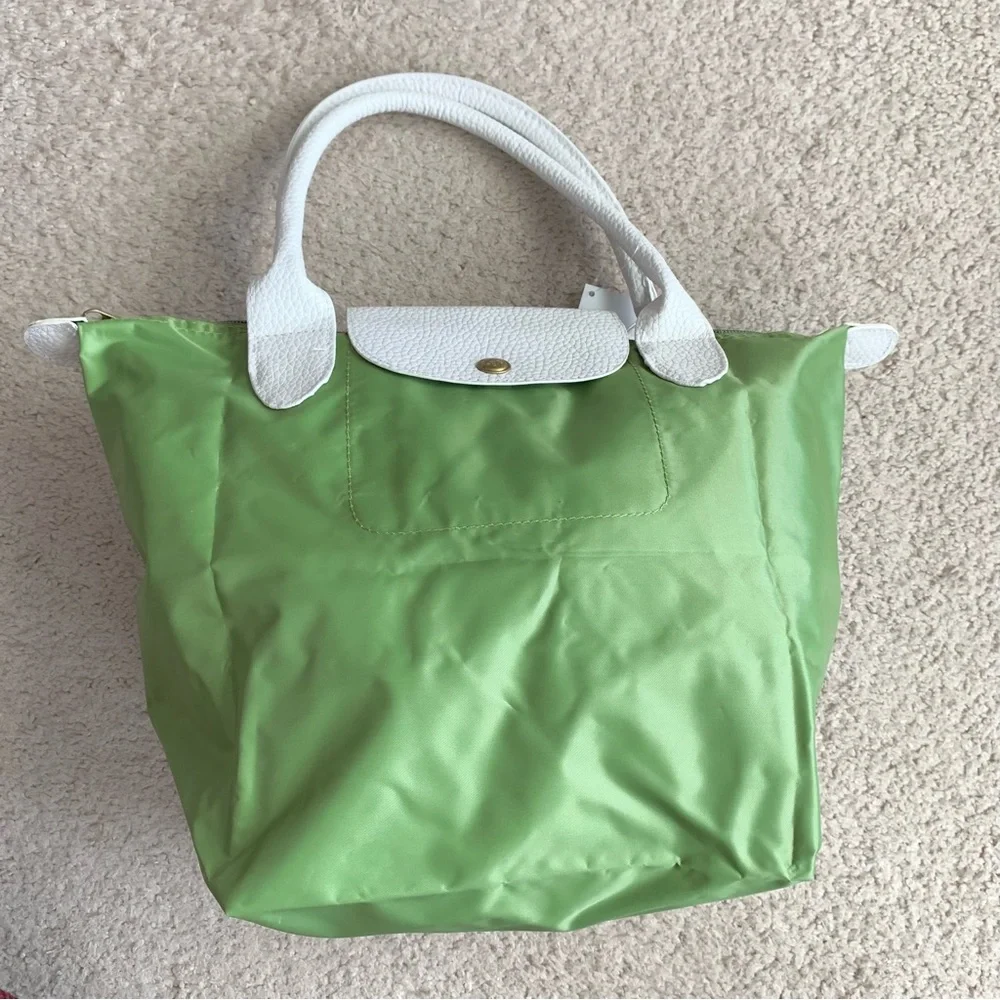 🆕 Expandable Foldable Waterproof Mini-Midi Bag